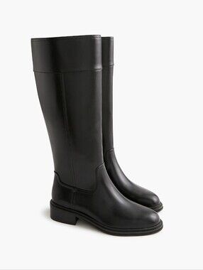Tall Riding Boots